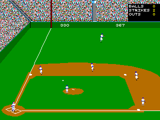 Baseball: The Season II Screenthot 2